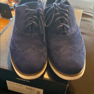Cole Haan